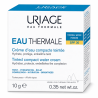 Uriage Eau Thermale Water Cream Tinted Compact SPF30 10g