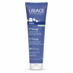 Uriage Bebe 1St Change Cream T 100ml