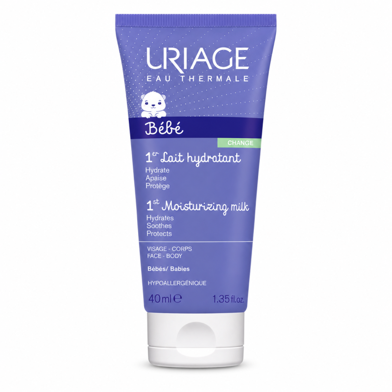 Uriage Baby’s 1st Moisturizing Face Cream 40ml