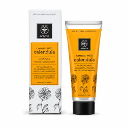 Apivita Calendula Cream 50ml