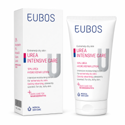 Eubos Urea 10% Hydro Repair Lotion 150ml