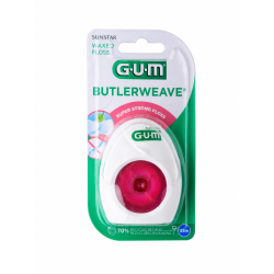Gum Floss Waxed 54.8M 1155