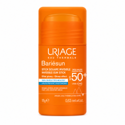 Uriage Bariesun SPF50 Invisible Stick 18g