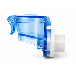 Hermann Nebulizer Cup Replecement