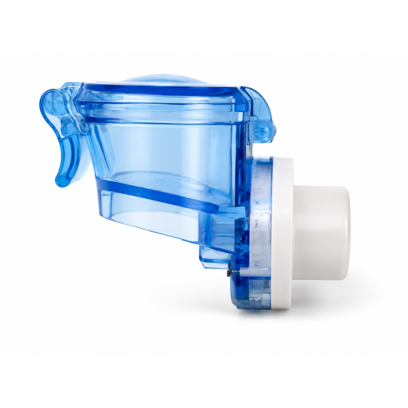 Hermann Nebulizer Cup Replecement
