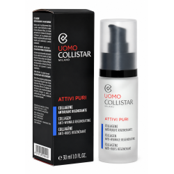 Collistar Men Collagen Anti-Wrinkle Regenerating 30ml