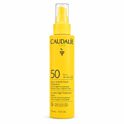 Caudalie Suncare Invisible High Protection Spray SPF50 150ml