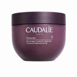 Caudalie Vinosculpt Crushed Cabernet Peeling 250g