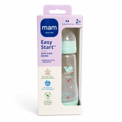 Mam Anticolic Bottle Boy 260ml 776273