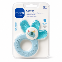 Mam Blue Cooler 4m+ - 10023485
