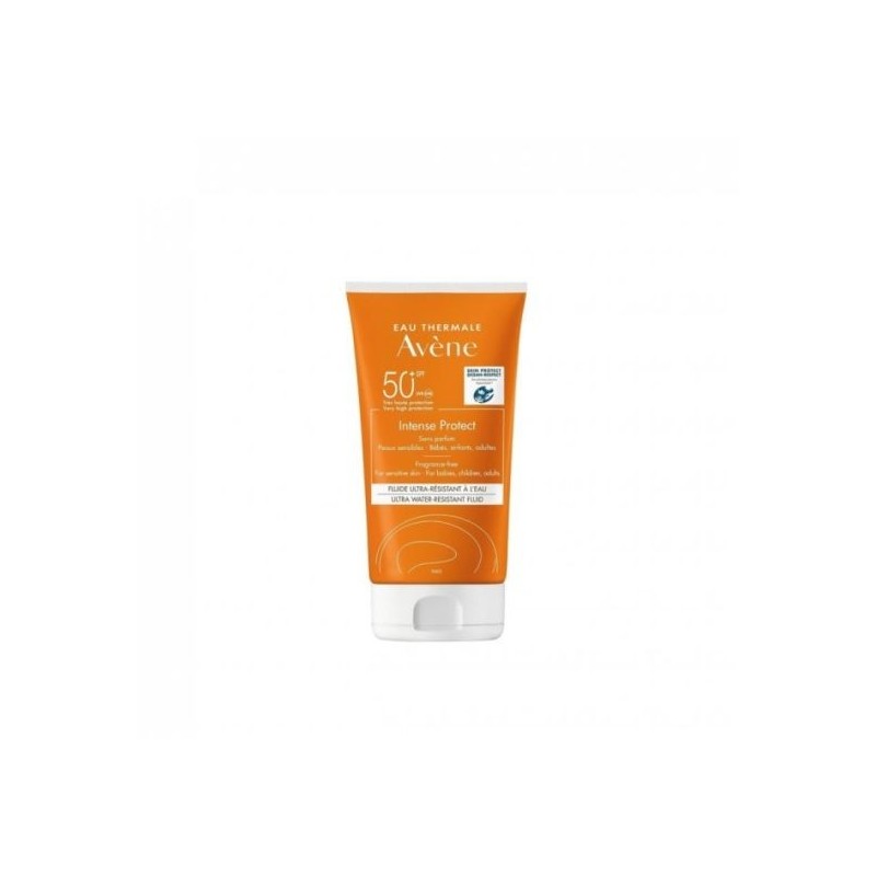 Avene Intense Protect SPF50+ 150ml