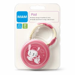 Mam Pod Pink - 10013045