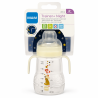 Mam Trainer + Night  4m+ 220ml Cup Unisex - 10015765