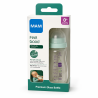 Mam Feel Good Glass Bottle 170ml 0m+ Boy - 10017808