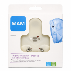 Mam Milk Powder Dispenser Unisex 776240