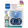 Mam Perfect 6-16m Pacifier Boy - 10021204