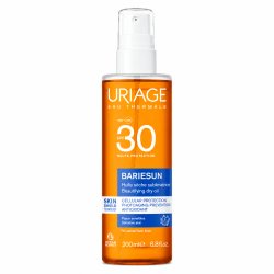 Uriage Bariesun SPF30 Dry Oil 200ml