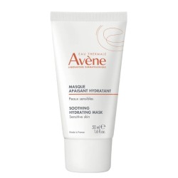 Avene Masque Apaisant Hydratant
