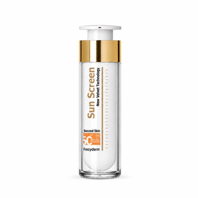 Frezyderm Sun Face Cream SPF50+ 50ml