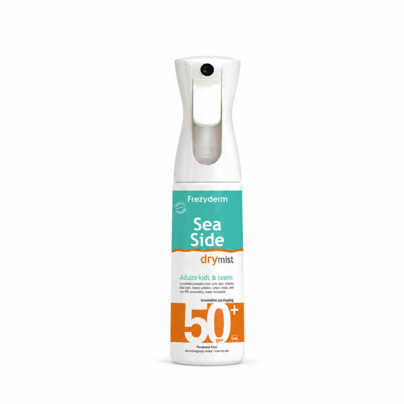 Frezyderm Sun Seaside Dry Mist Spray 300ml