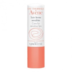 Avene Soin Levre Sensibles Stick (Lip Balm) 4g