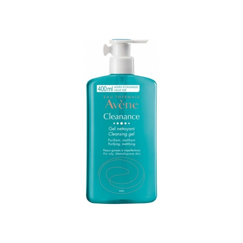 Avene Cleanance Gel 400ml