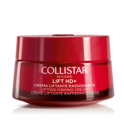 Collistar Face Lift Hd + Lifting Firming Cream Face And Neck 50ml