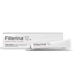 Fillerina 12-Night Cream Grade 4
