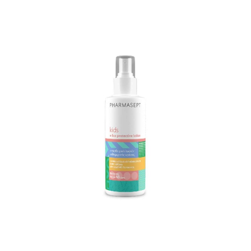 Pharmasept x-Lice Cologne 100ml