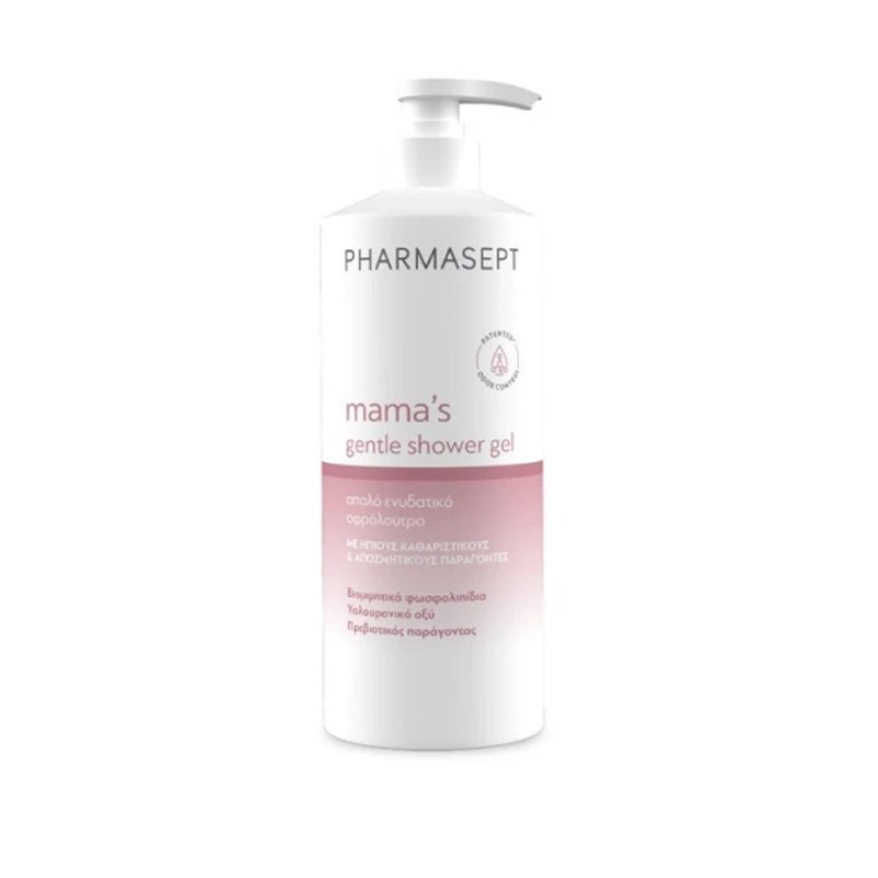 Pharmasept Mama'S Gentle Shower Gel 500ml