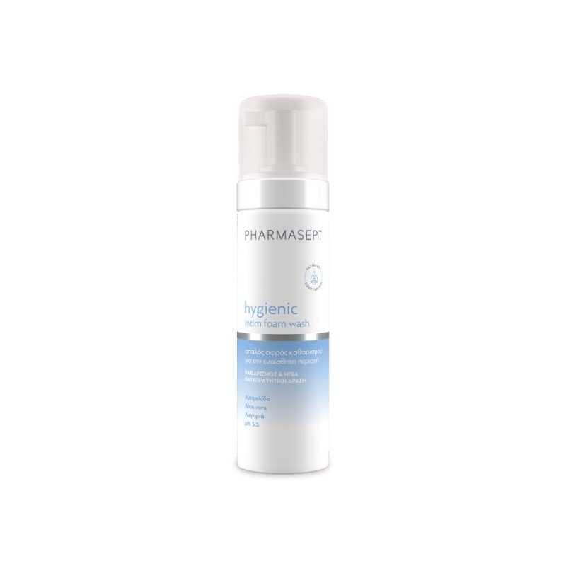 Pharmasept Hygienic Intim Foam Wash