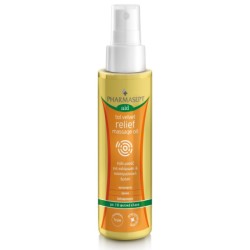 Pharmasept Relief Massage Oil 100ml