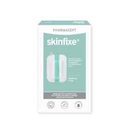 Pharmasept Skinfixe Gauze Waterproof 10X15Cm 5 Pcs