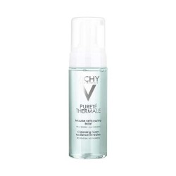 Vichy Purete Thermale Cleansing Foam Radiance Revealer 150ml
