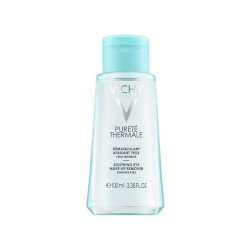 Vichy Purete Termale Sensitive Eye Make-Up Remover 100ml