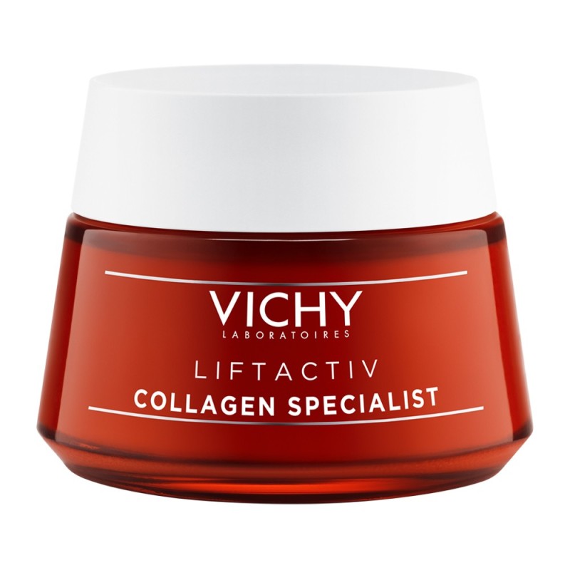 Vichy Liftactiv Collagen Specialist 50ml