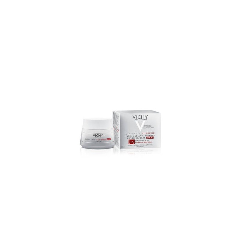 Vichy Liftactiv Supreme SPF30 Day Cream 50ml