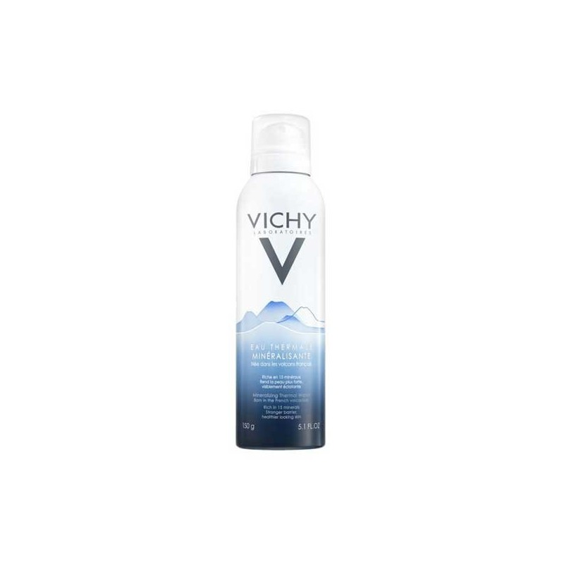 Vichy Thermal Spring Water Thermal Spa Water Mist 150ml