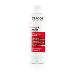 Vichy Dercos Energy Shampoo 200ml