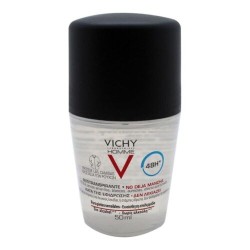 Vichy Deodorant Roll-On Antiperspirant Anti-Mark 48H 50ml