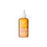 Vichy Capital Soleil Protective Water Bronzing SPF50 200ml