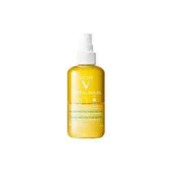 Vichy Capital Soleil Hydrating SPF30 Protective Solar Water 200ml
