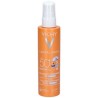 Vichy Capital Soleil Kids Protective Spray SPF50+ 200ml