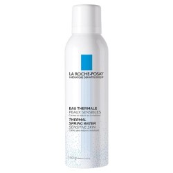 La Roche-Posay Thermal Spring Water 150ml New