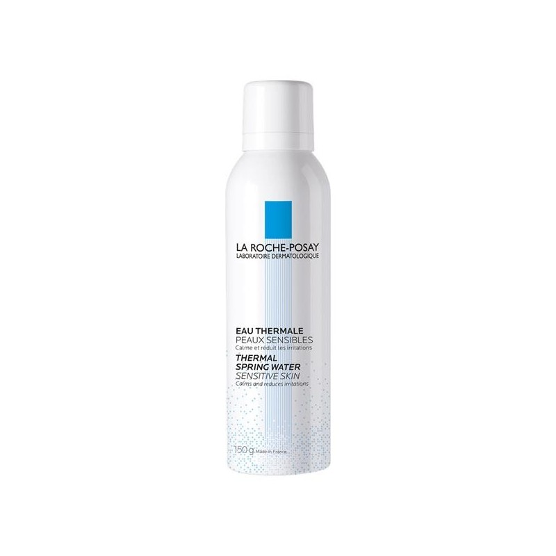 La Roche-Posay Thermal Spring Water 150ml New