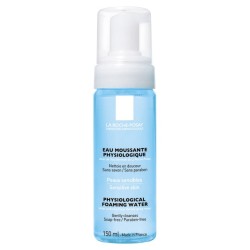La Roche-Posay Eau Foaming Physio (New)