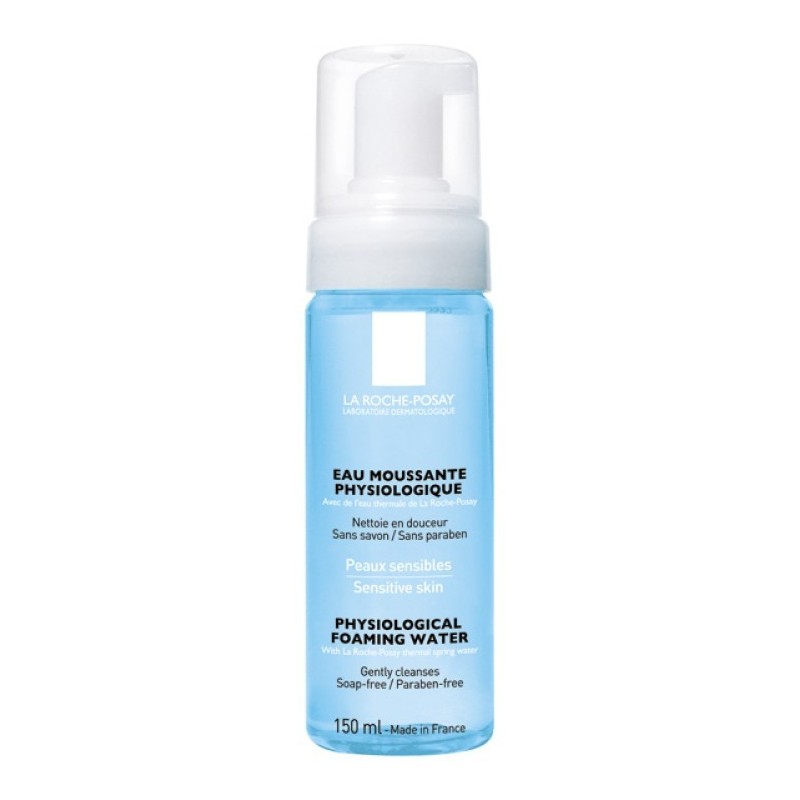 La Roche-Posay Eau Foaming Physio (New)