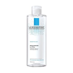 La Roche-Posay Micellar Water Sensitive 400ml