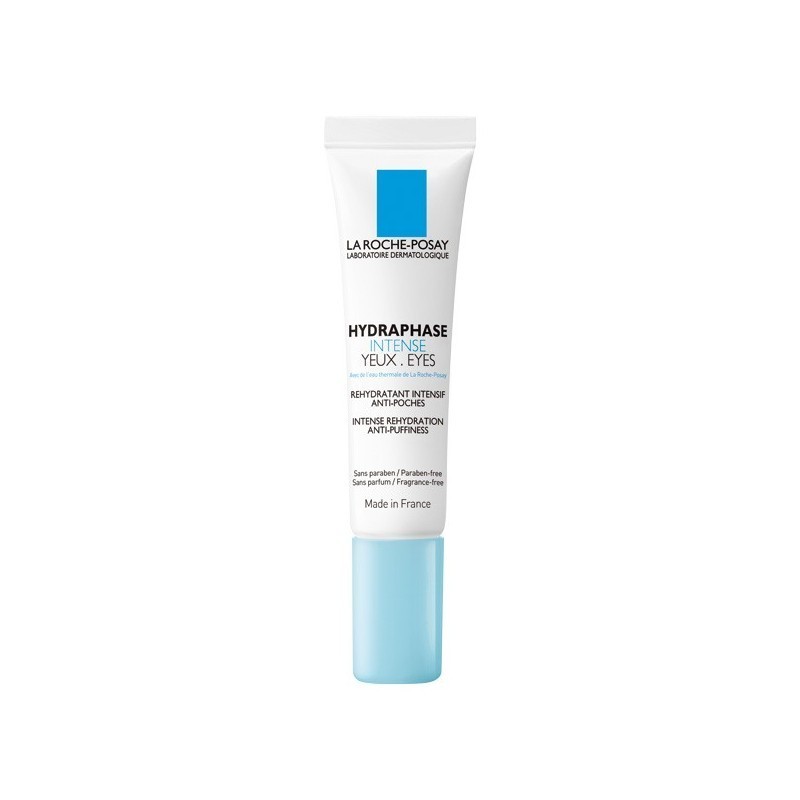 La Roche-Posay Hydraphase Intense Eye Care