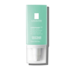 L'Oreal Paris Hydraphase HA Rich 50ml